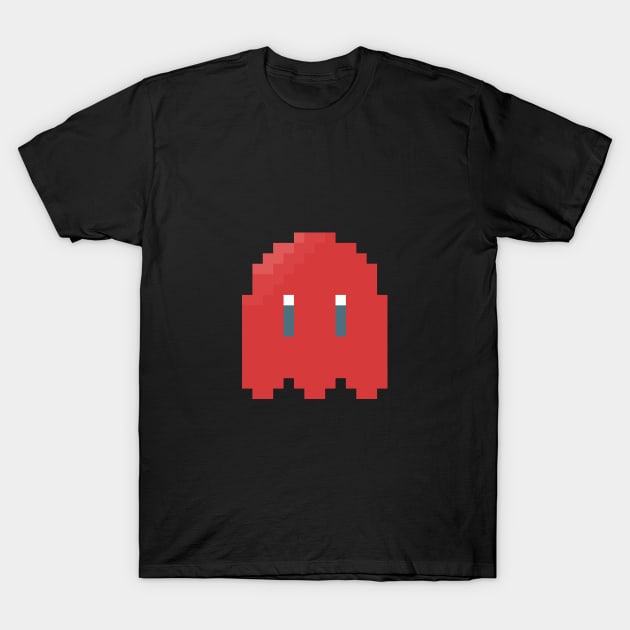 Lag T-Shirt by Hammykk